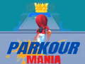 Игри Parkour mania