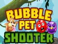 Игри Bubble Pet Shooter