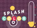 Игри Splash Color
