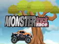 Игри Monster Truck Race