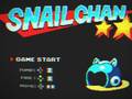 Игри Snail Chan