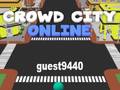 Игри Crowd City Online
