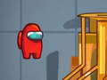 Игри Among Us Escape 2