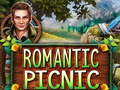 Игри Romantic Picnic