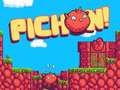 Игри Pichon: The Bouncy Bird