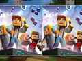 Игри Pixel Craft Differences