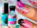 Игри Nail Art