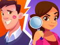 Игри Find the differences: Spot It 2