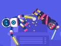 Игри Super Stickman Heroes Fight