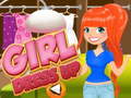 Игри Girl Dress up 