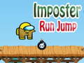 Игри Imposter Run Jump