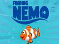 Игри Finding Nemo