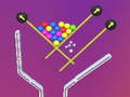 Игри Falling balls 3D