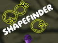 Игри Shapefinder