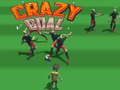 Игри Crazy Goal‏