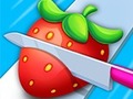 Игри Perfect Food Slices: Cut the Food & Fruit Slash