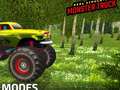 Игри Real Simulator: Monster Truck