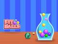 Игри Fit Balls