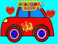 Игри Coloring book