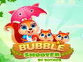 Игри Bubble Shooter by Dotmov
