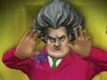 Игри Scary Horror Teacher