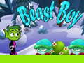 Игри Beast Boy 