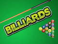 Игри Billiards 