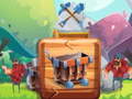 Игри Idle Chop & Mine