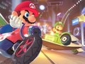 Игри Super Mario Run Race