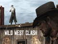 Игри Wild West Clash