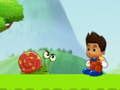 Игри paw patrol adventure