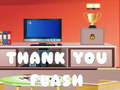 Игри Thank you flash