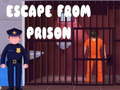 Игри Escape From Prison