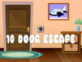 Игри 10 Door Escape