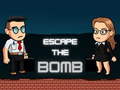 Игри Escape The bomb