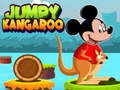 Игри Jumpy Kangaro 