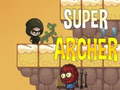 Игри Super Archer