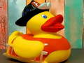 Игри Yellow Ducks Puzzle