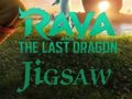 Игри Raya And The Last Dragon Jigsaw