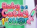 Игри Baby Cathy Ep3: 1st Shot