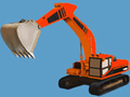 Игри Excavator Building Master