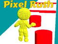 Игри Pixel Rush