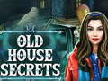 Игри Old House Secrets