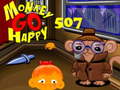Игри Monkey Go Happy Stage 507