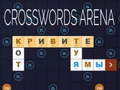 Игри Crosswords Arena