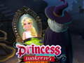 Игри Princess Makeover 