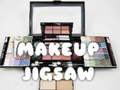Игри Makeup JIGSAW