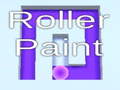 Игри Roller Paint 