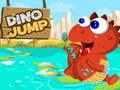 Игри Dino Jumps
