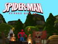 Игри Spider-Man Jungle Run 3D